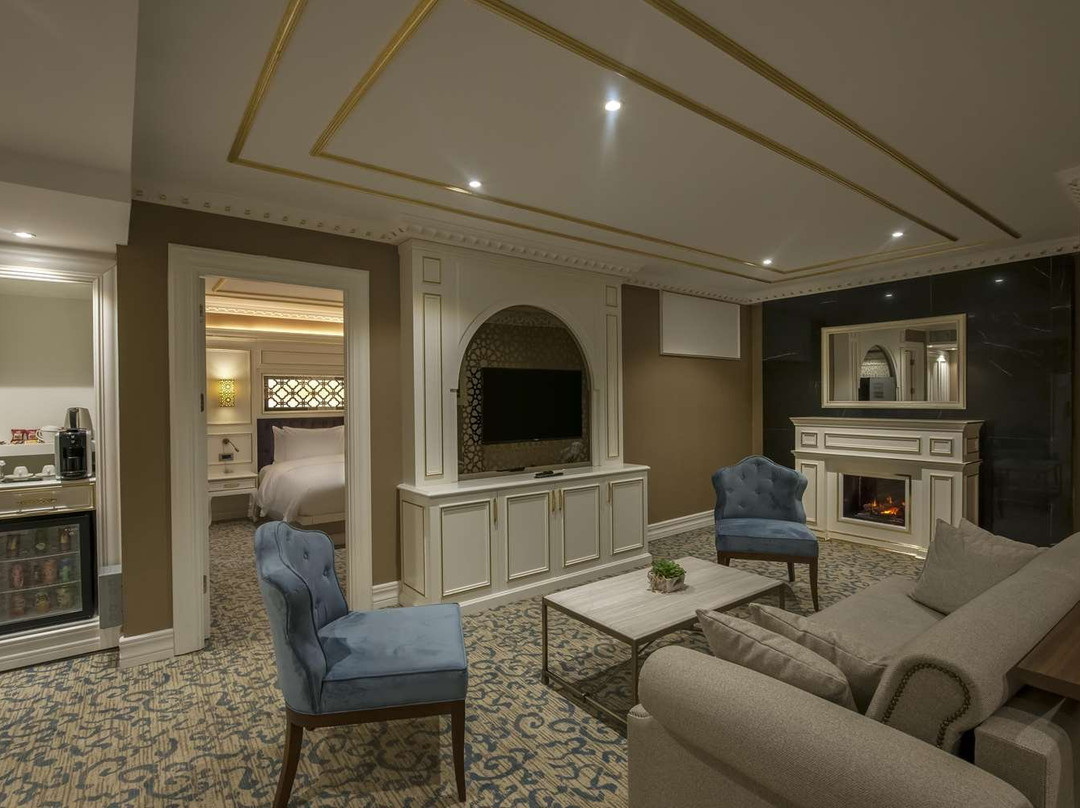 DoubleTree by Hilton Elazig主图