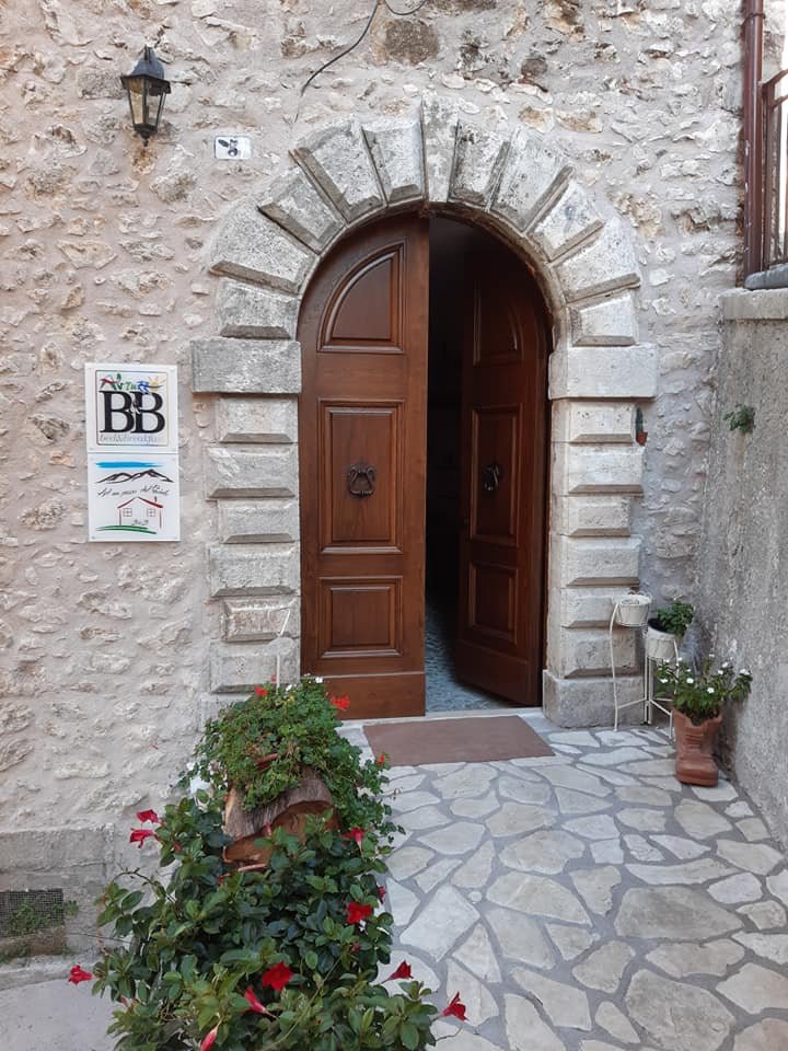 B&B Ad un Passo dal Cielo-portrait