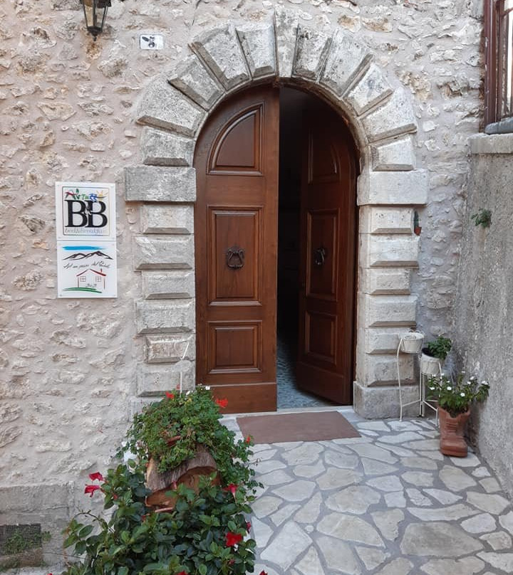 B&B Ad un Passo dal Cielo主图