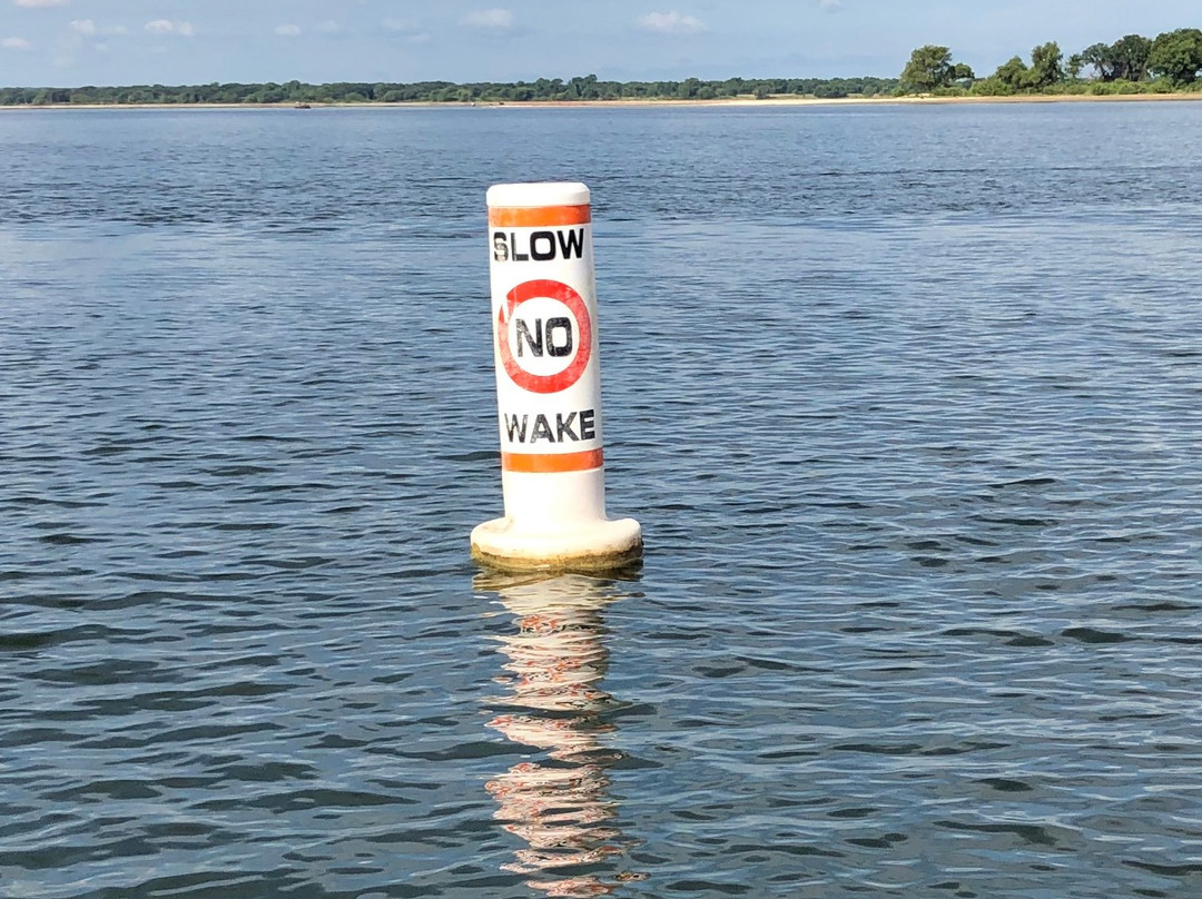Lake Whitney Marina At Juniper Cove-Whitney必去景点