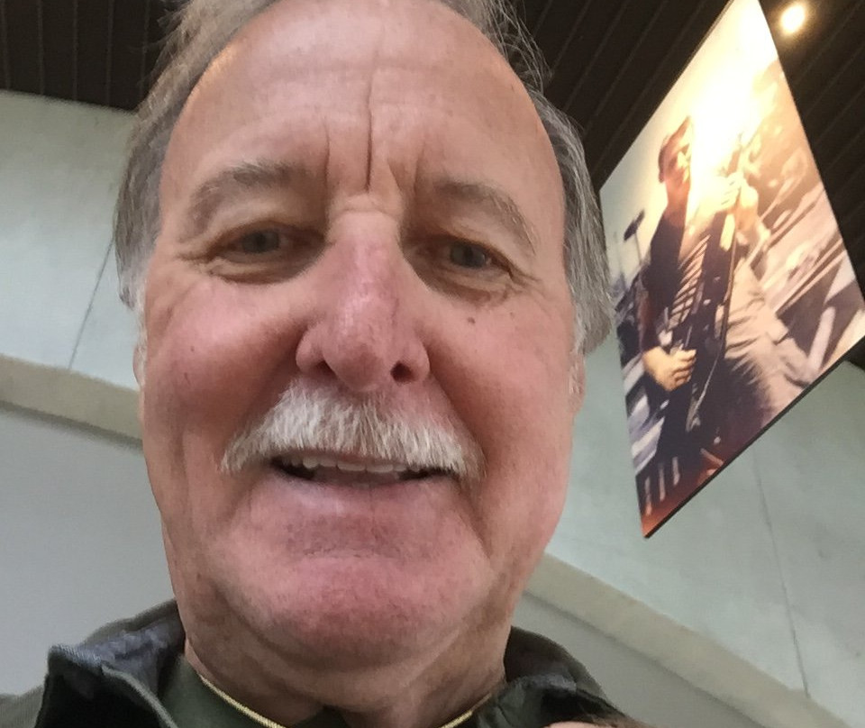 Veterans Memorial Museum-Germantown必去景点