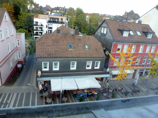 阿尔特瑞达克汀酒店主图