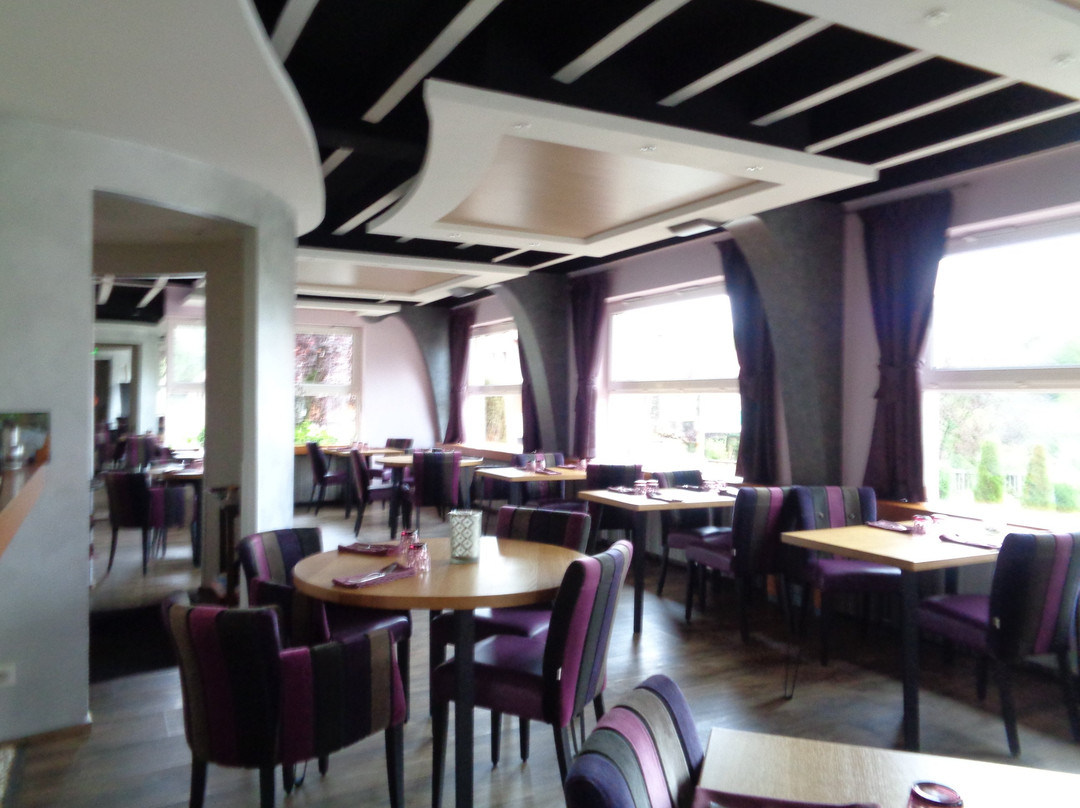 L'Auberge des Moulins主图