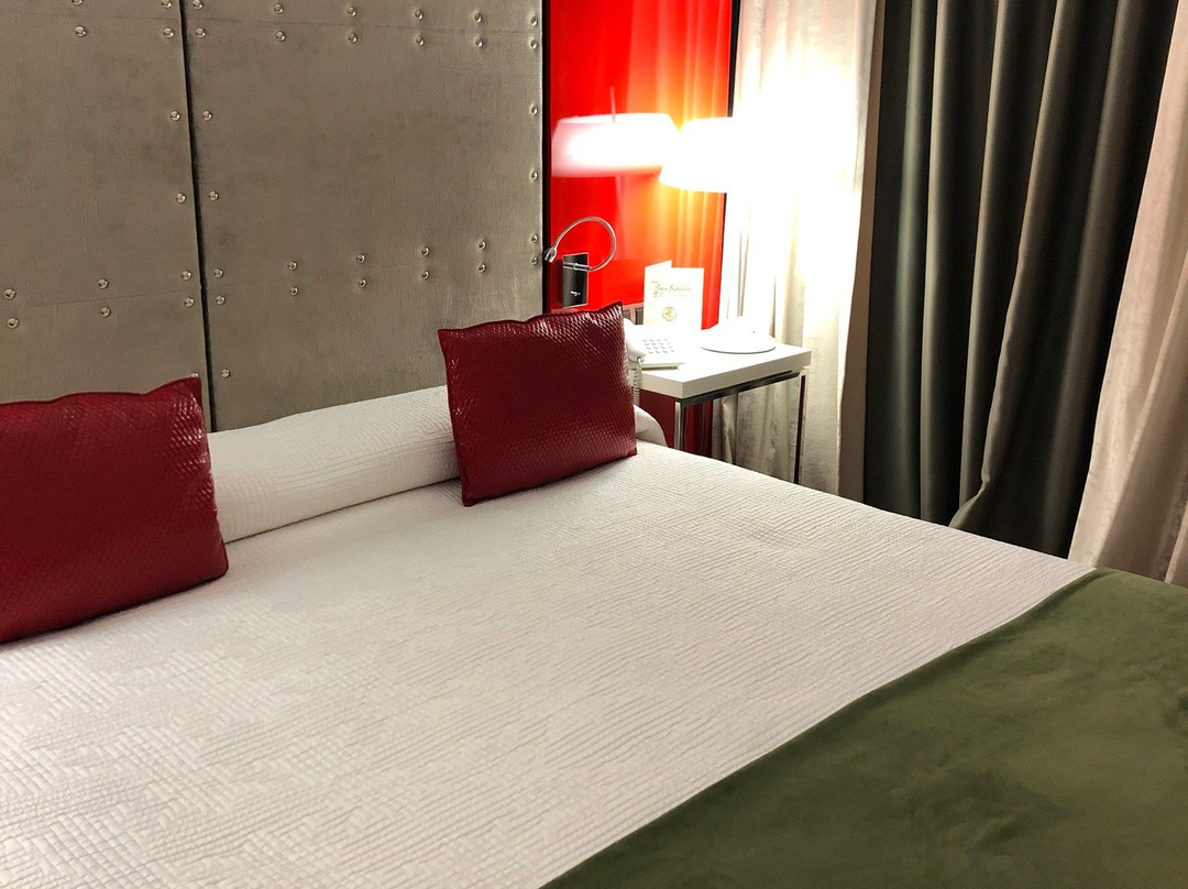 Hotel San Ramon del Somontano主图