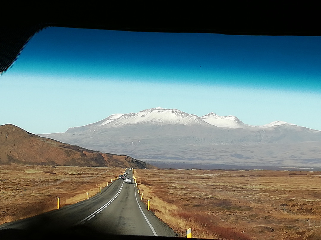 Travice-凯夫拉维克必去景点