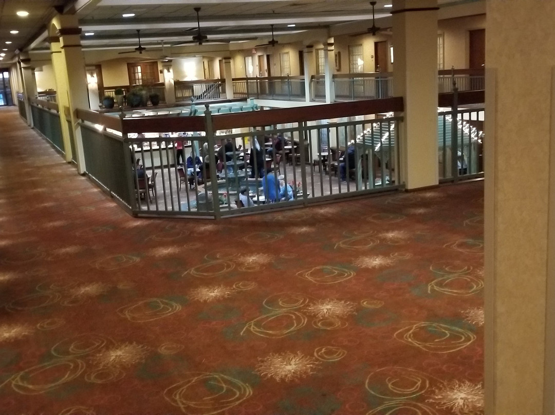 Auburn Place Hotel & Suites主图