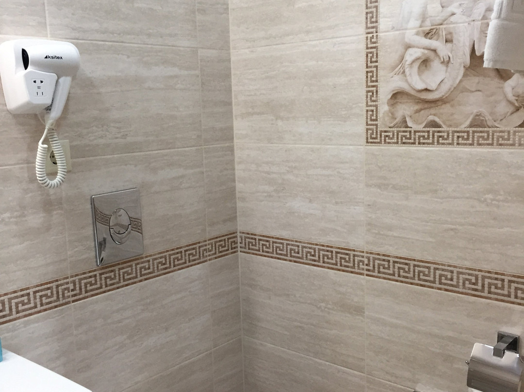 Sobranie Hotel主图