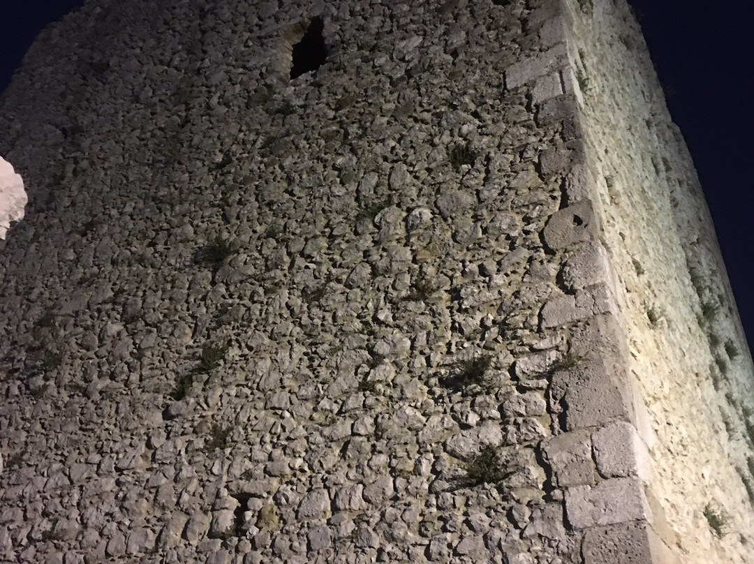 Castello Normanno景点图片
