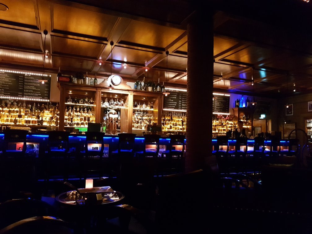Bar Colosseo Europa-Park-鲁斯特必去景点