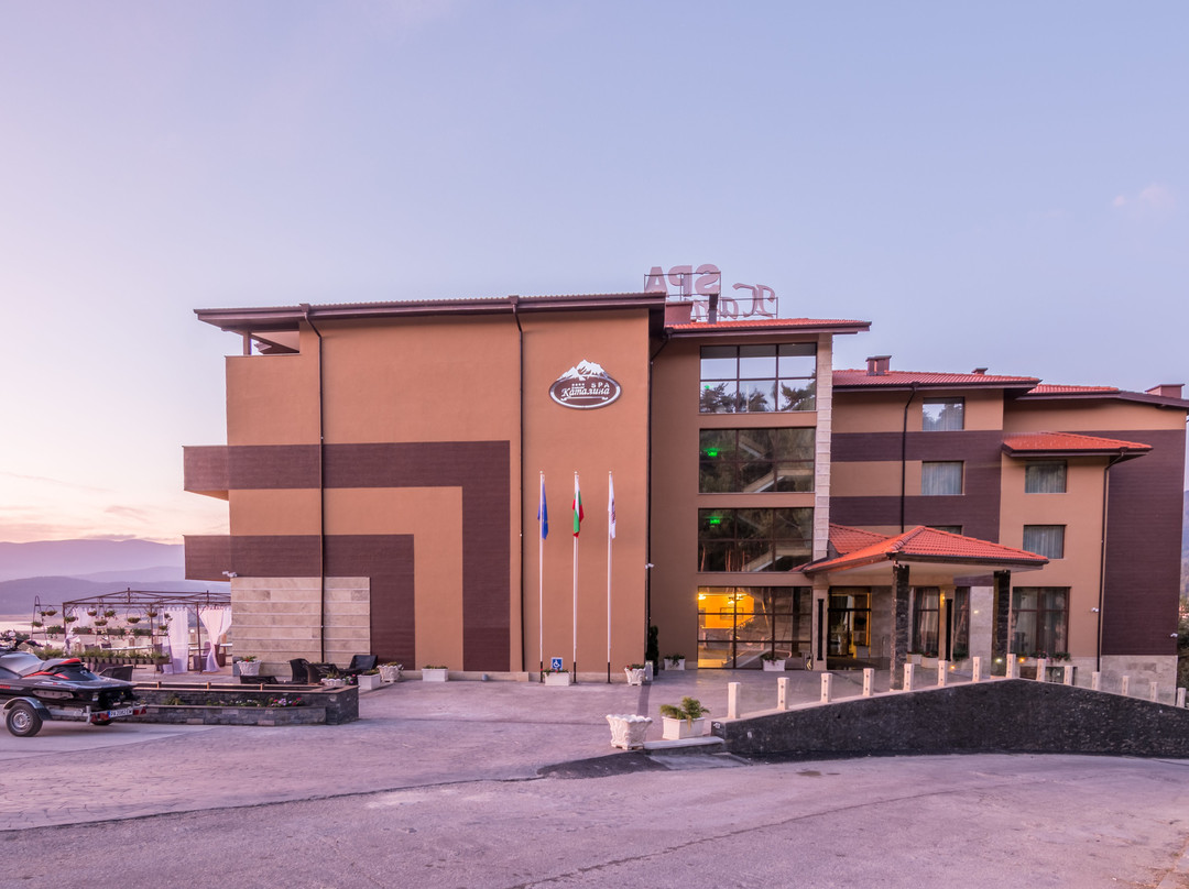 Complex Katalina主图