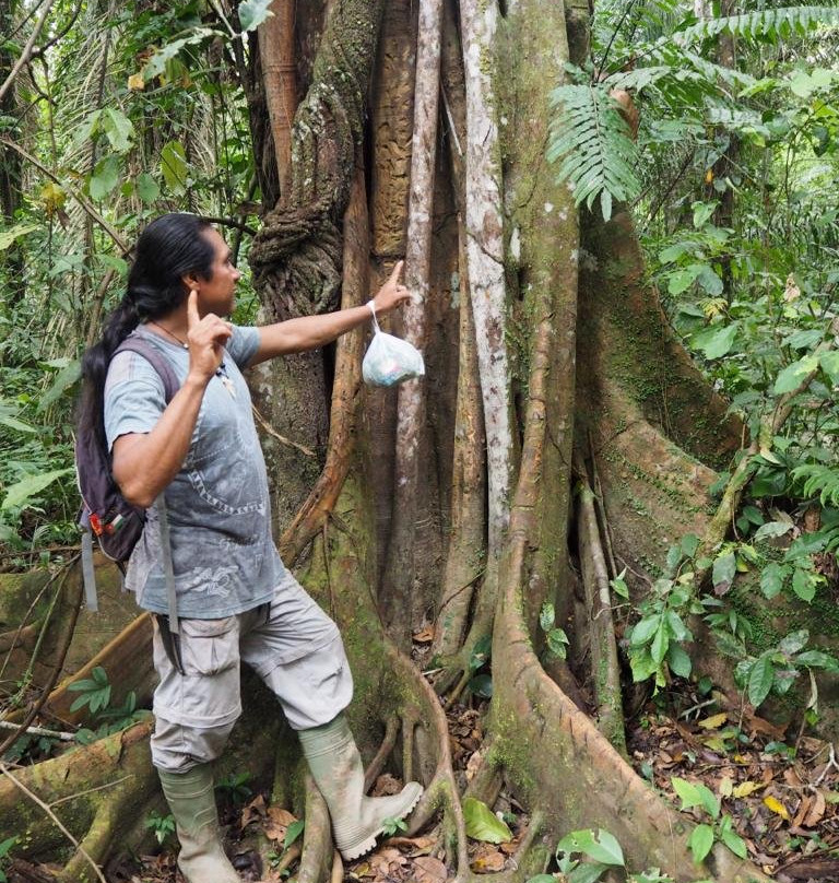 Escorpion Travels-Rurrenabaque必去景点