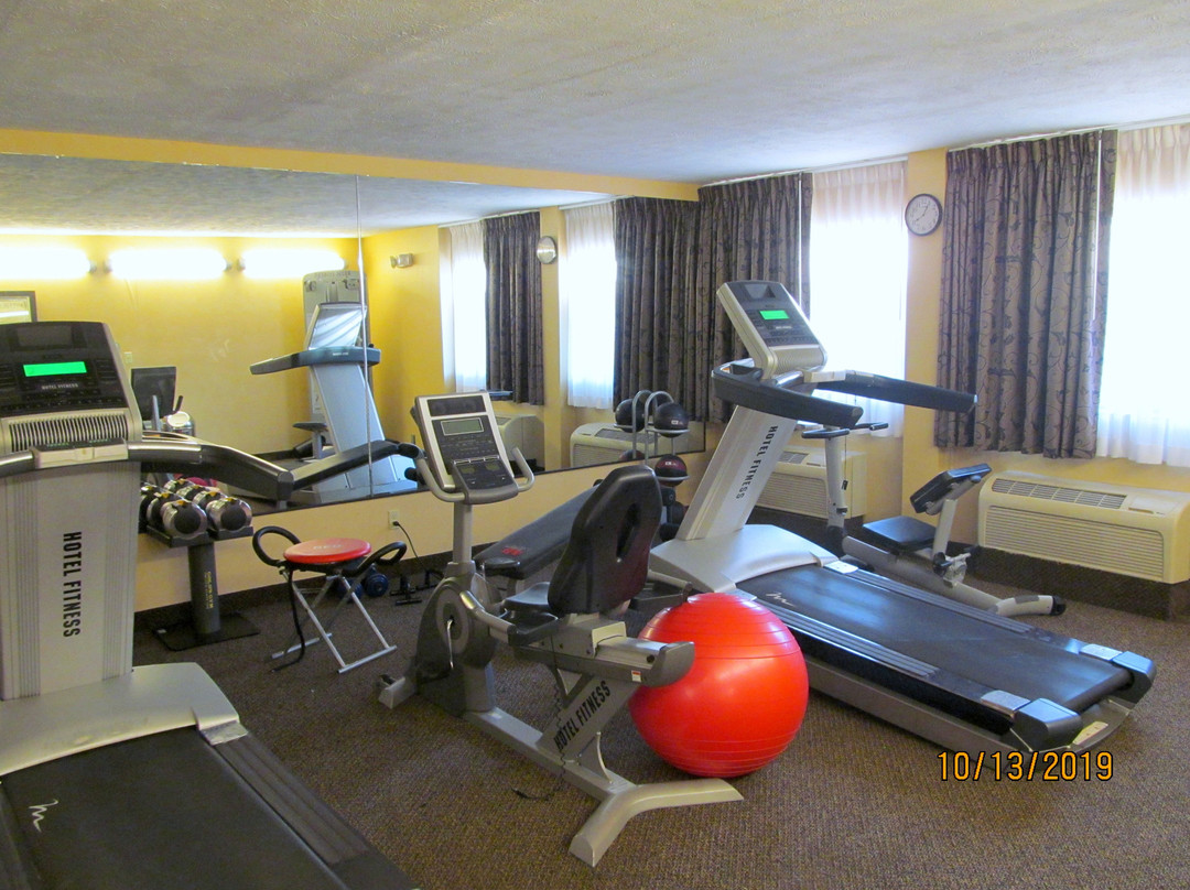 Quality Inn & Suites主图