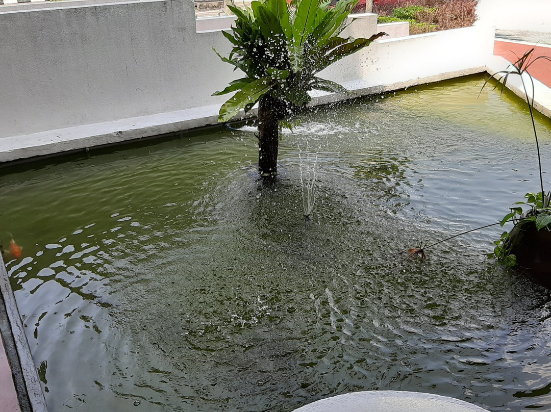 英比安摩立酒店主图