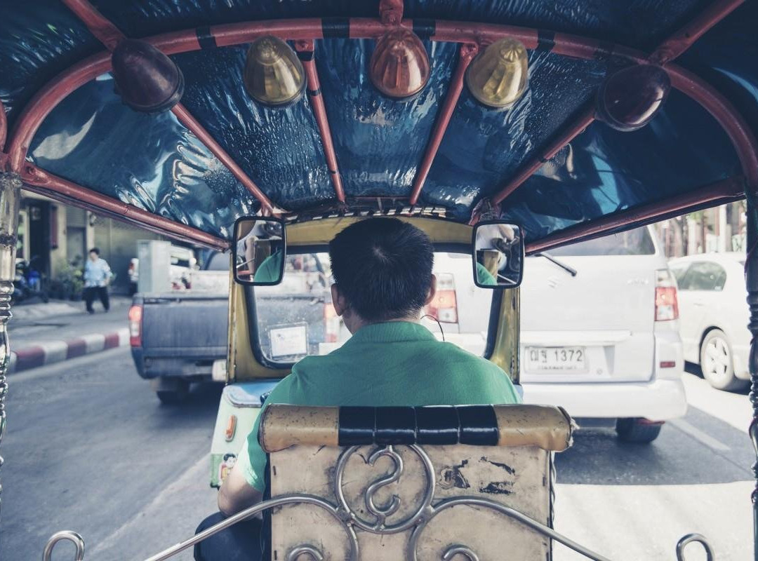 Bandung Stop Over-万隆必去景点