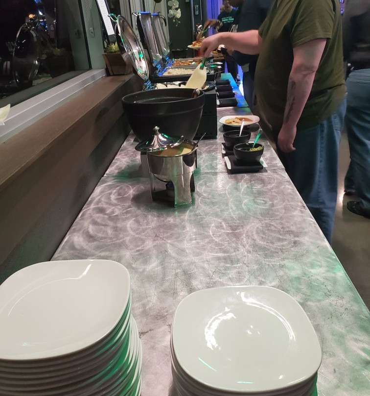 Topgolf Mount Laurel景点图片