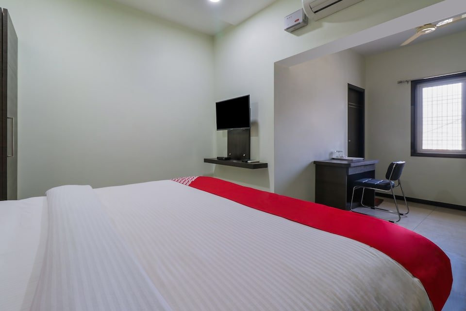 斯里朱普迪住宅酒店主图
