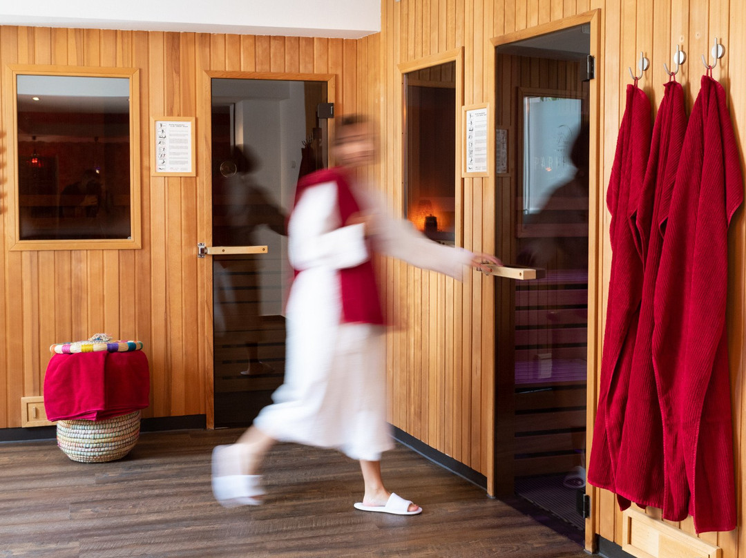 Parkhotel Herne主图