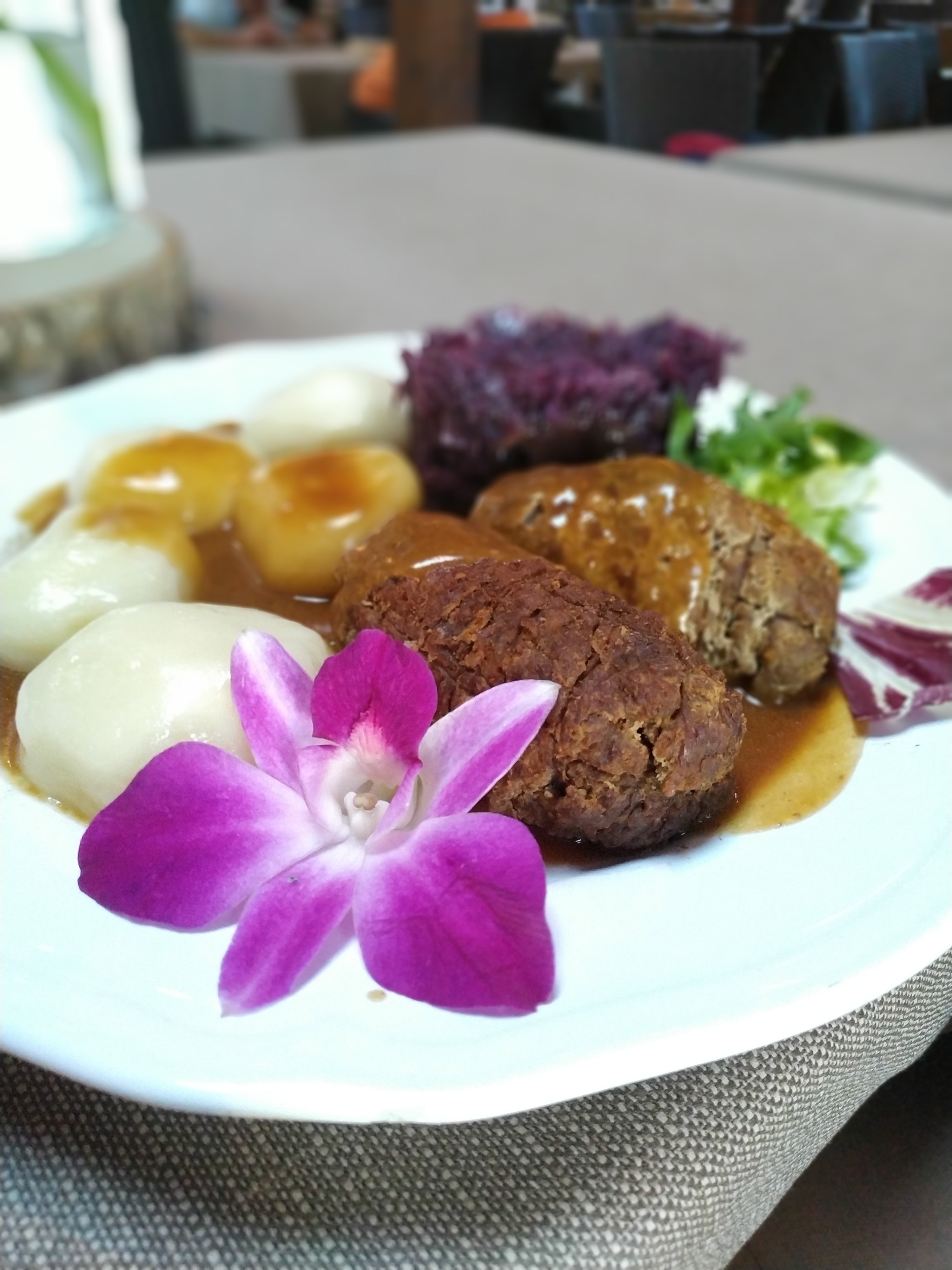Hotel Antek-餐饮