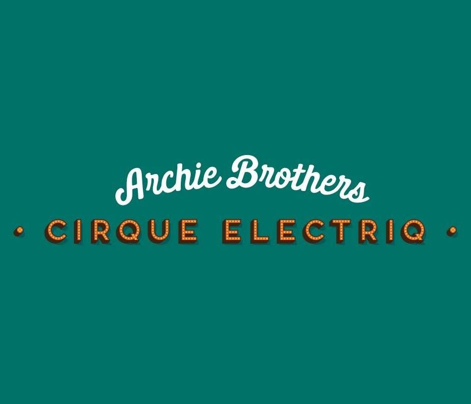 Archie Brothers Cirque Electriq Newmarket景点图片