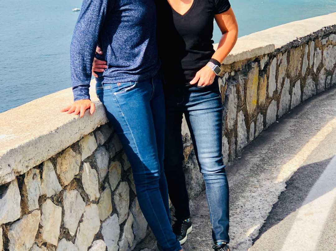 Pleasant Travel - Day Tours-索伦托必去景点