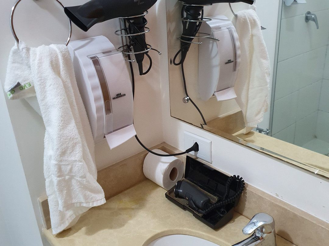 Eko Residence Hotel主图