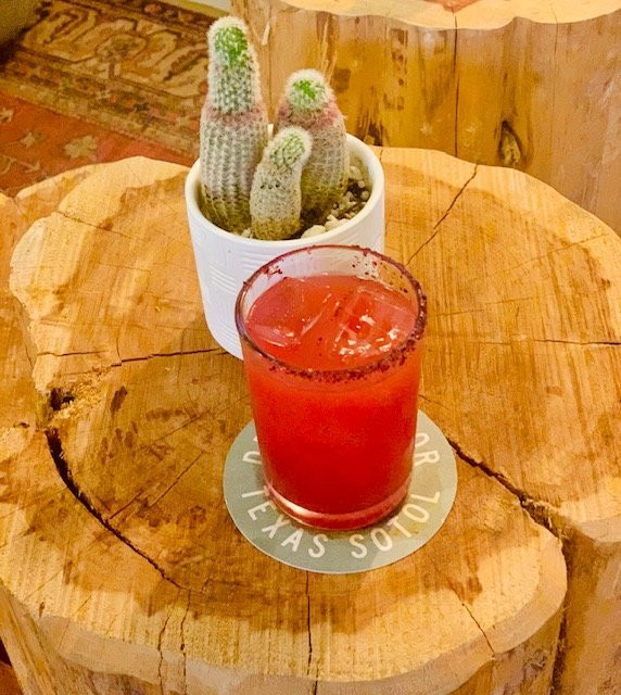 Desert Door Distillery-Driftwood必去景点