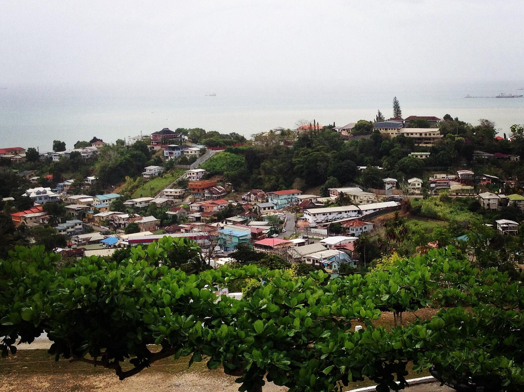 San Fernando Hill景点图片