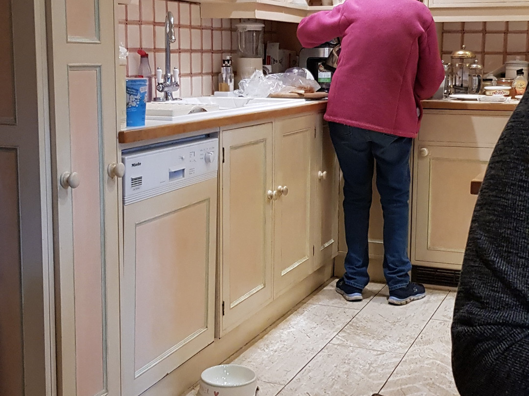 Shipton Grange House主图