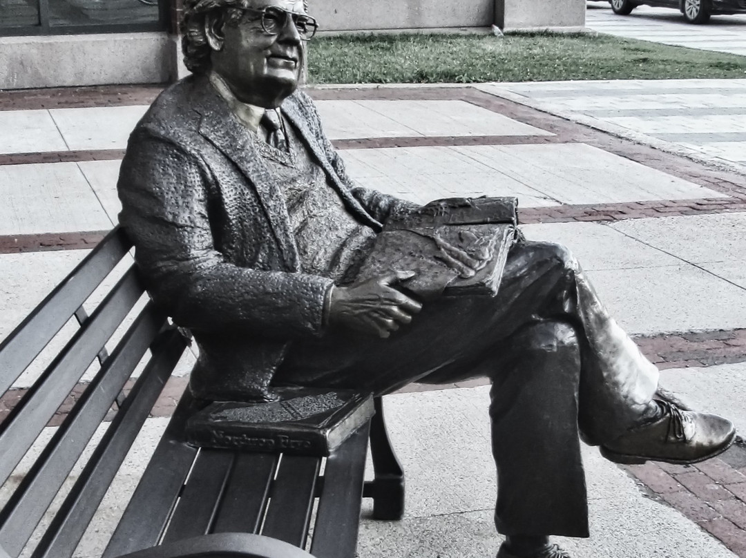 Moncton Public Library