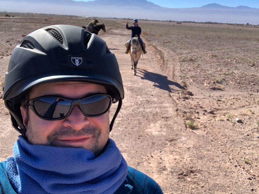 Atacama Horse Adventure景点图片