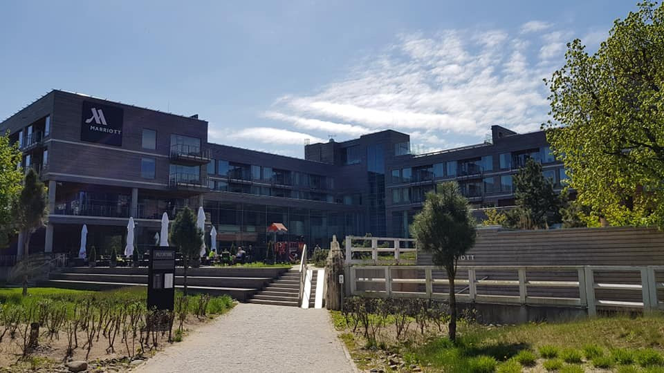 Sopot Marriott Resort & Spa主图