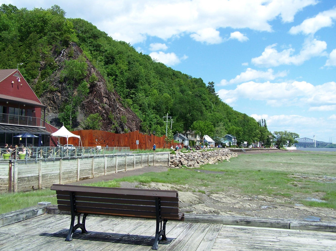 Parc Nautique de Cap-Rouge景点图片