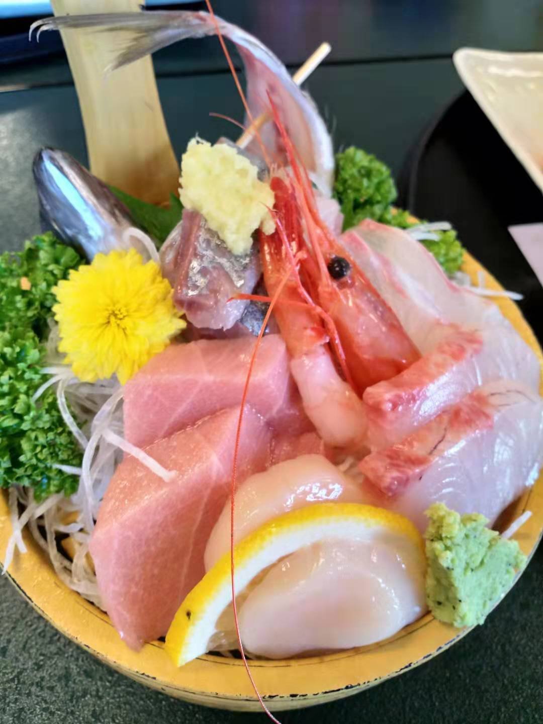 Yamani-餐饮