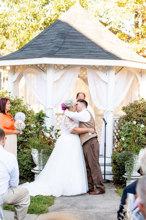 The Victoria Inn Bed & Breakfast-浴室