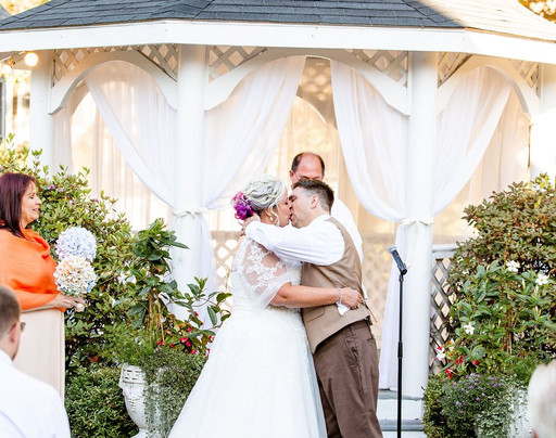 The Victoria Inn Bed & Breakfast主图