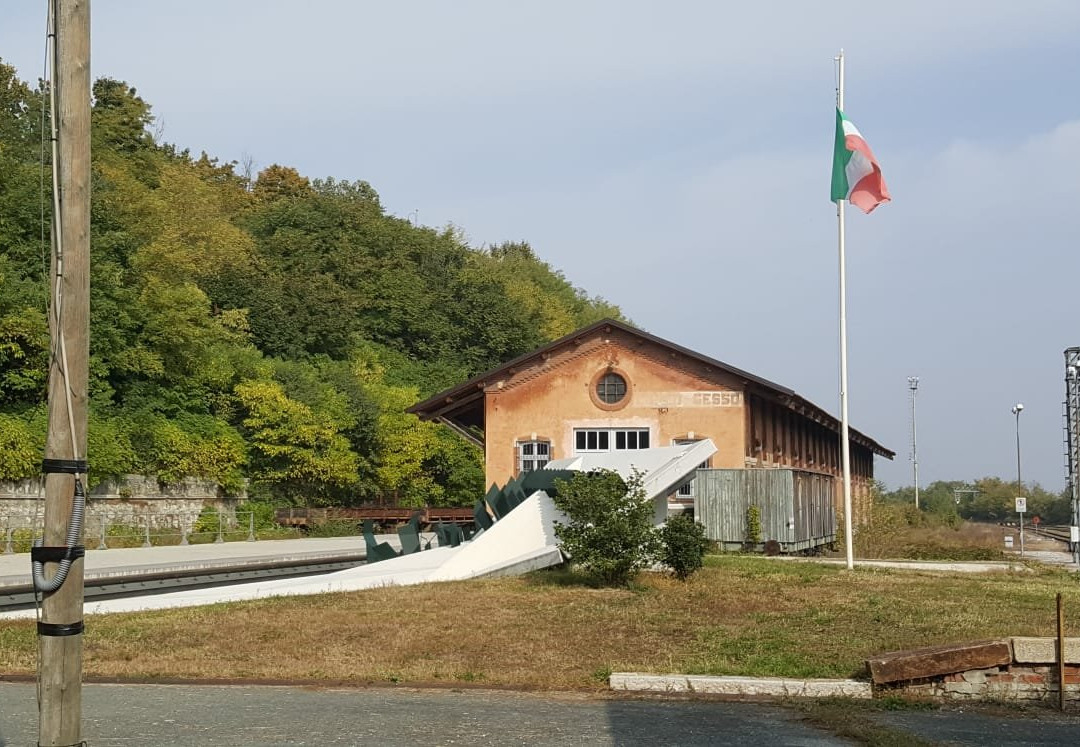 Memoriale Divisione Alpina Cuneense景点图片