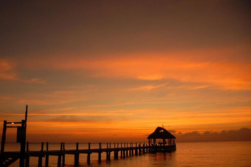 Isla Mujeres Cozumel Tour Operator-坎昆必去景点