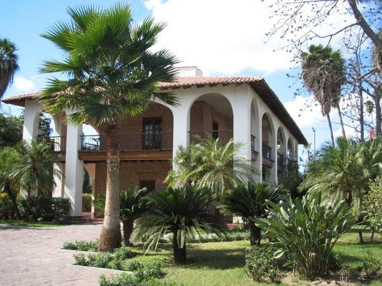 Museo Regional del Valle del Fuerte景点图片