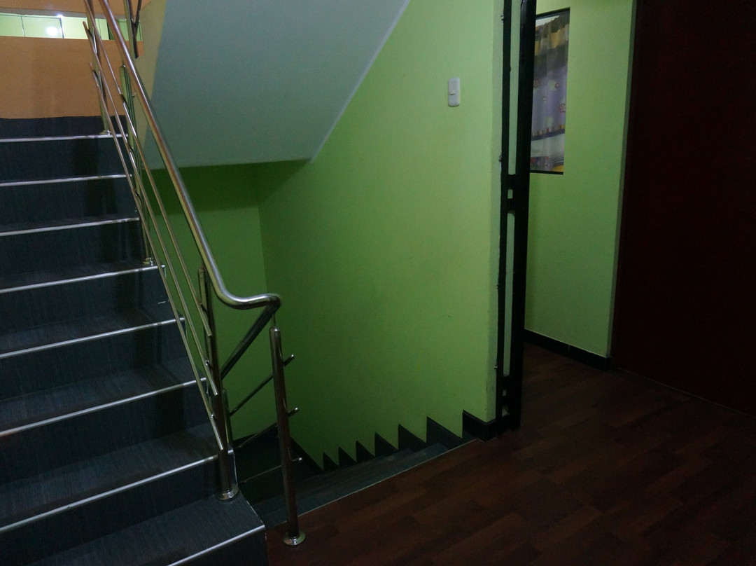 Hospedaje El Viajero-Aeropuerto主图