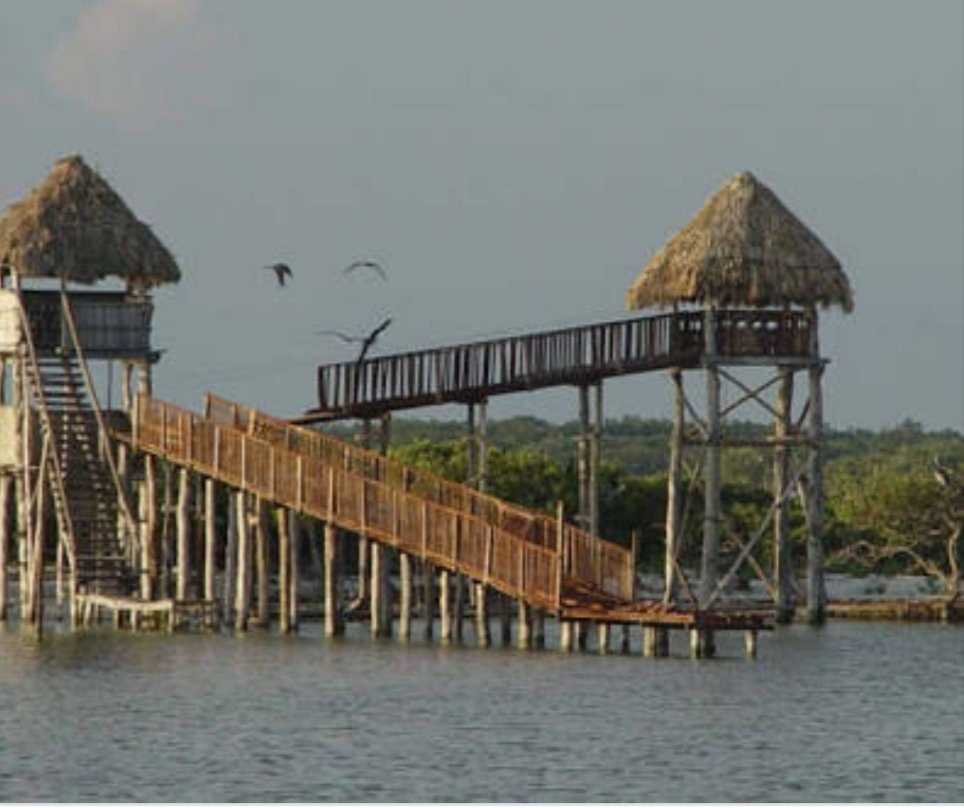 Operadora Turistica Mardam-Chiquila必去景点