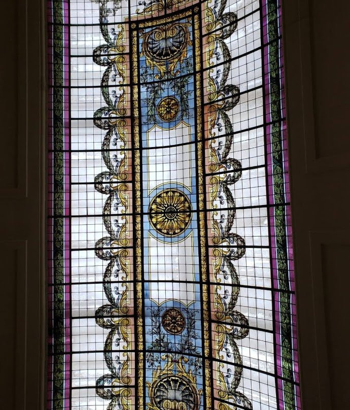 Pasaje San Martin-门多萨必去景点