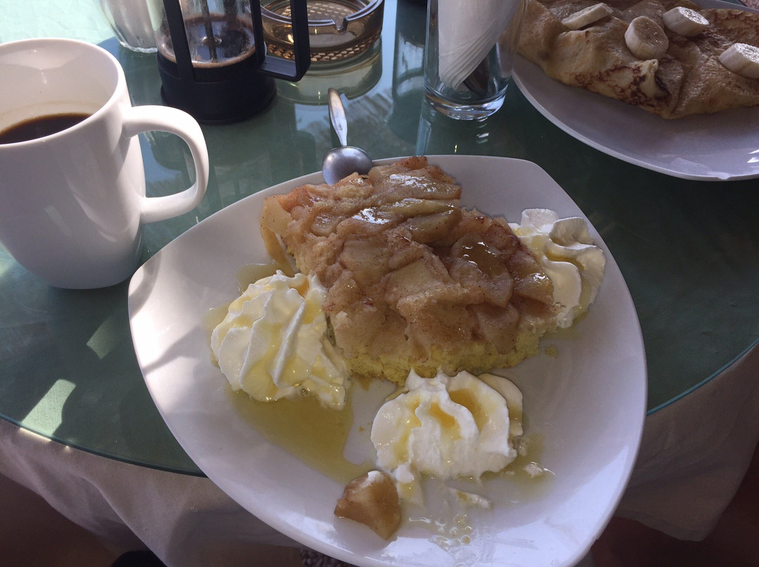 Hotel Santa Irene主图