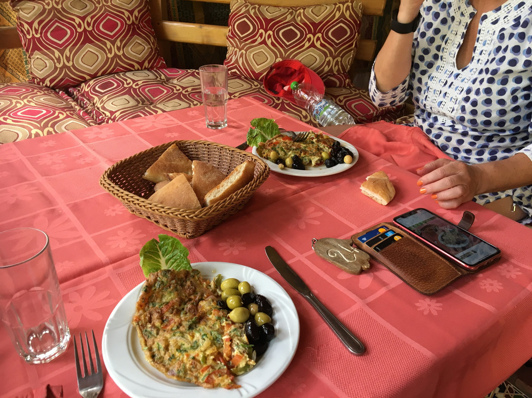 Kasbah La Fibule du Draa主图