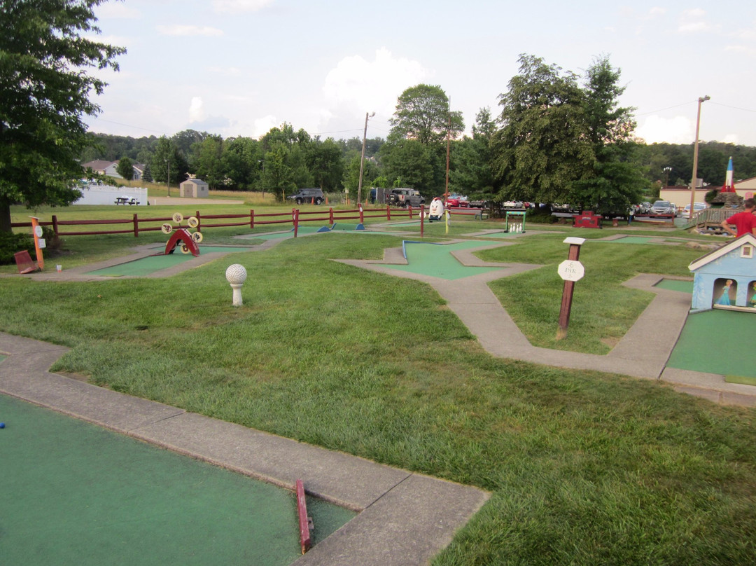 探索North Royalton