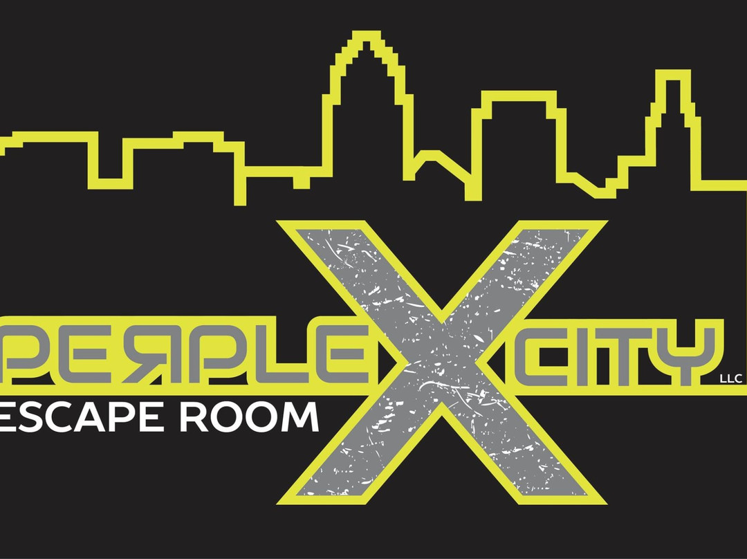 Leavittsburg旅游景点-PerpleXcity LLC Escape Room