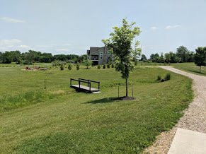 Autumn Rush Vineyard-Johnstown必去景点