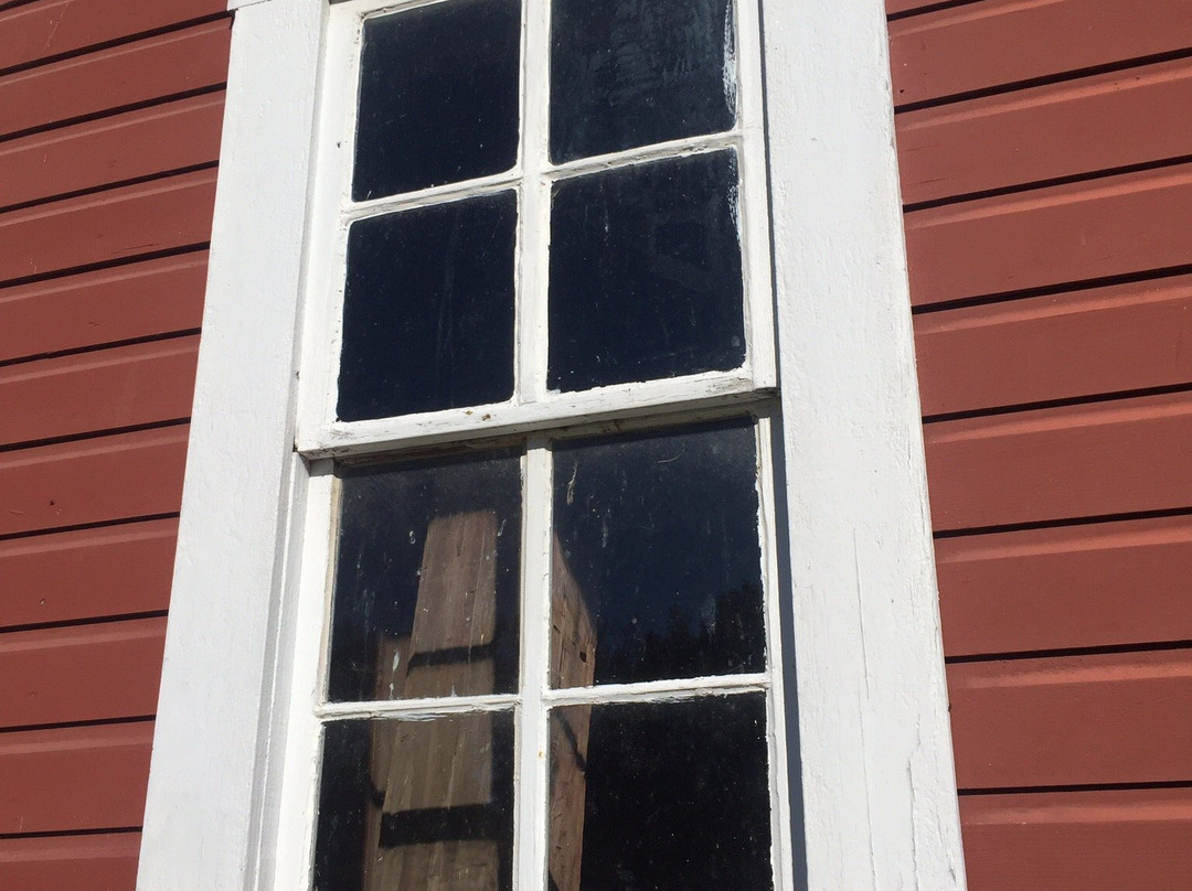 Hovander Homestead Park景点图片