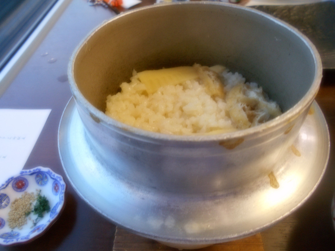 Kamenoi Hotel Nagatoro Yorii主图