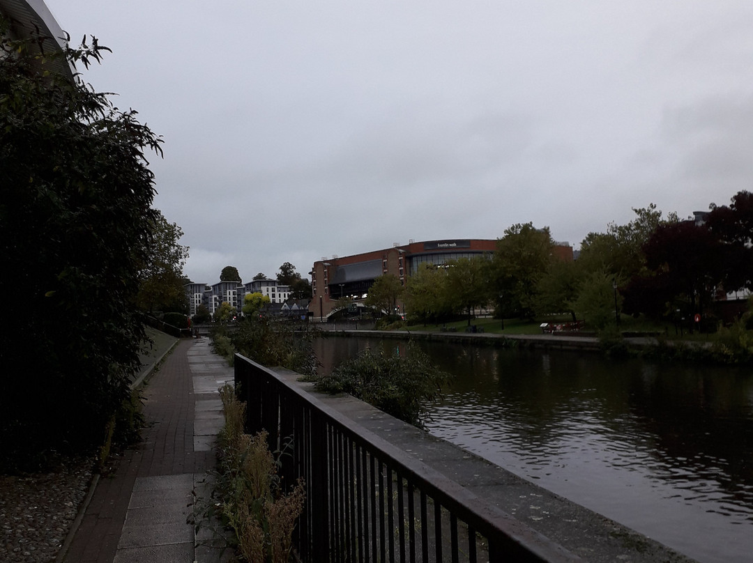 Travelodge Maidstone Central主图