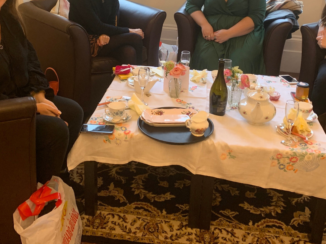克莱尔蒙特酒店主图